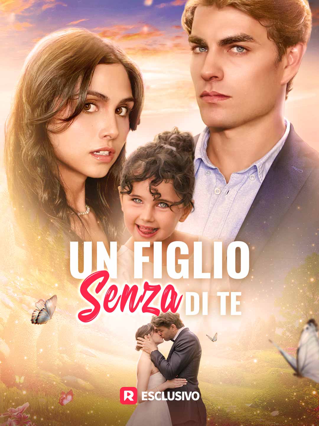 Watch Un figlio senza di te (ReelShort) Full Episodes Free HD