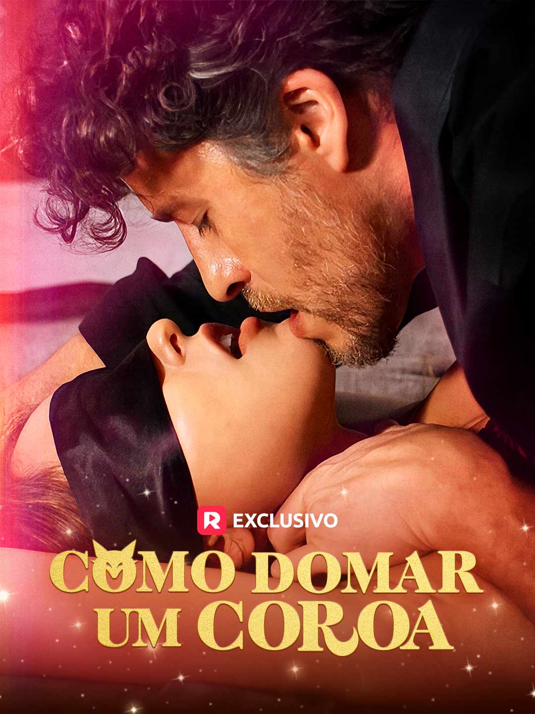 Watch Como domar um coroa (ReelShort) Full Episodes Free HD