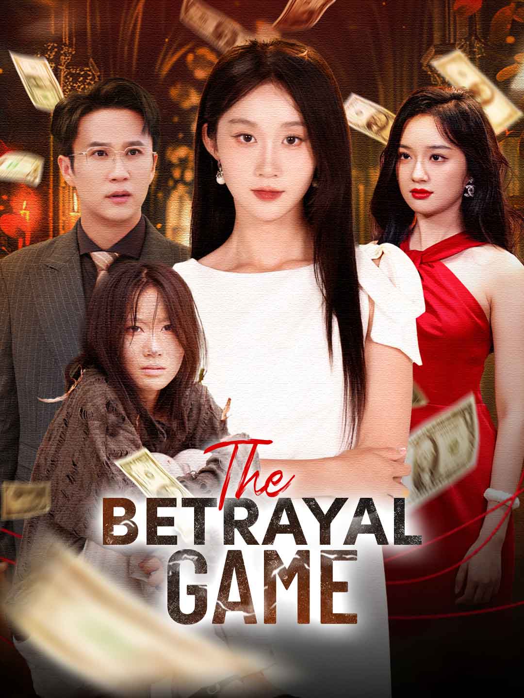 Watch The Betrayal Game (ReelShort) Full Episodes Free HD