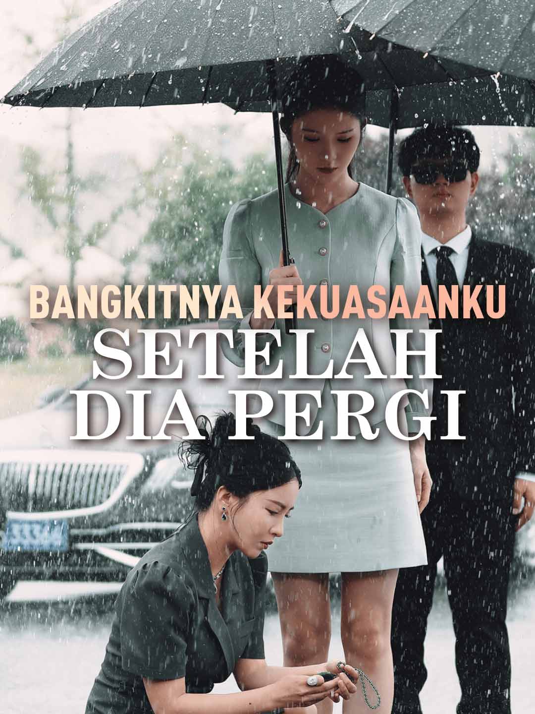 Watch Bangkitnya Kekuasaanku Setelah Dia Pergi (ReelShort) Full Episodes Free HD