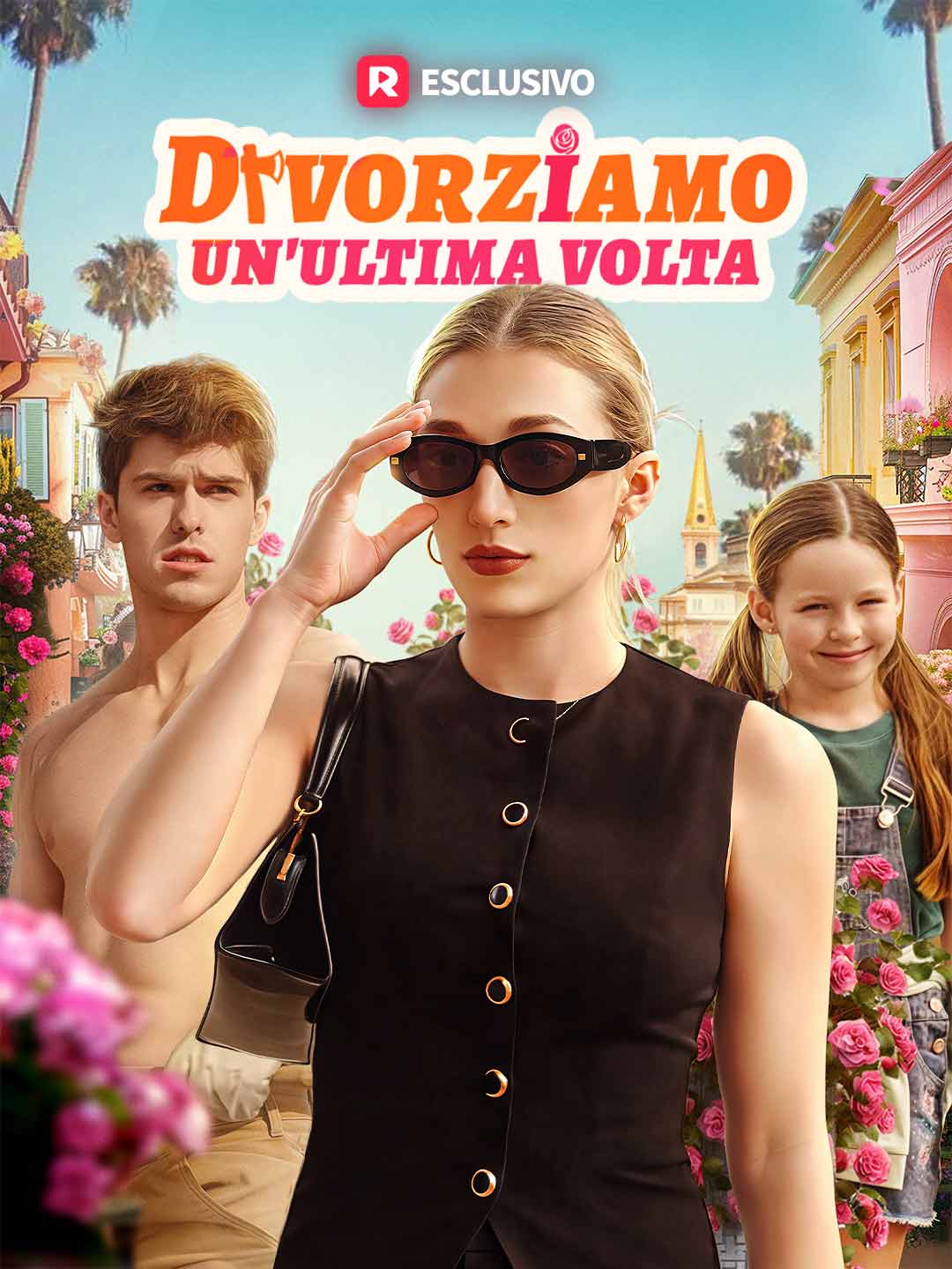 Watch Divorziamo un'ultima volta (ReelShort) Full Episodes Free HD