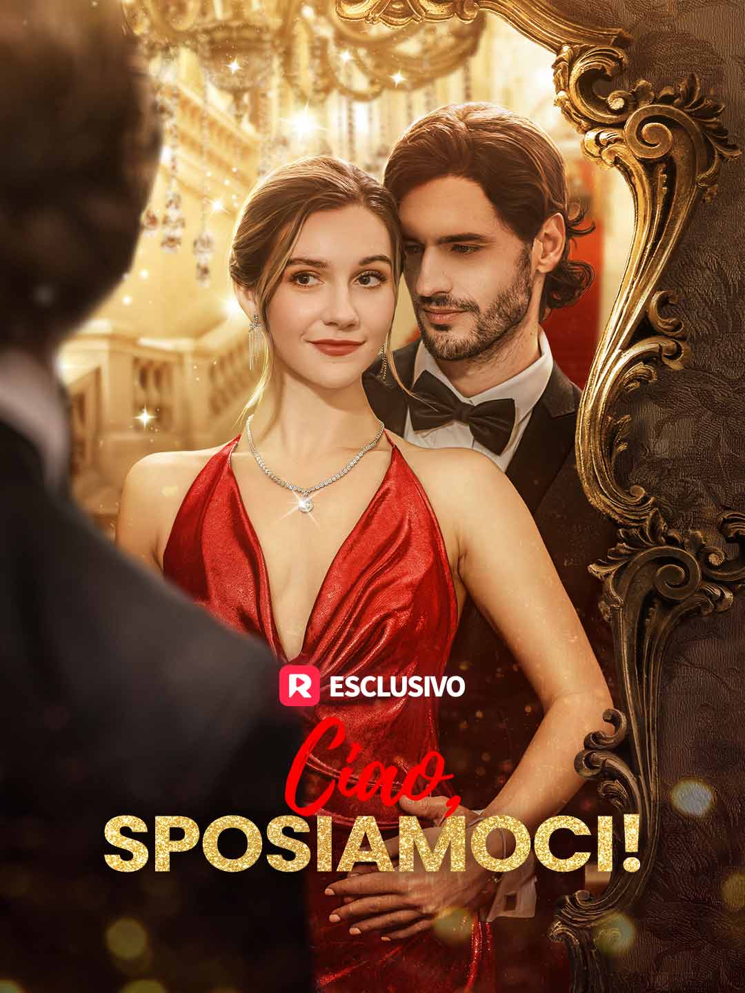 Watch Ciao, sposiamoci! (ReelShort) Full Episodes Free HD