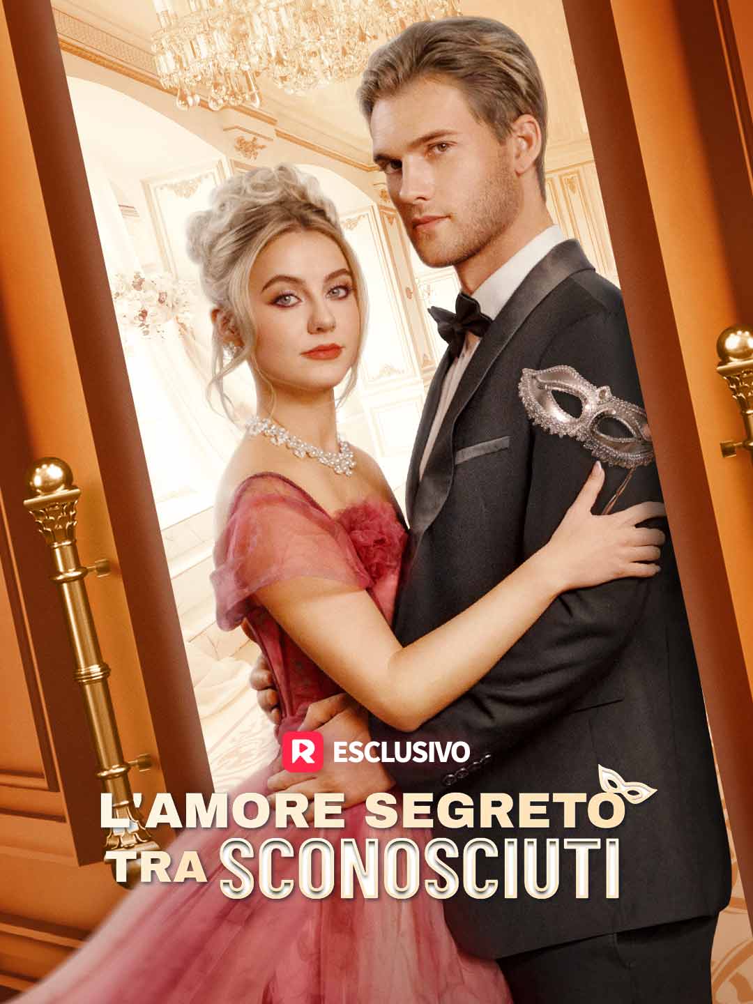 Watch L'amore segreto tra sconosciuti (ReelShort) Full Episodes Free HD