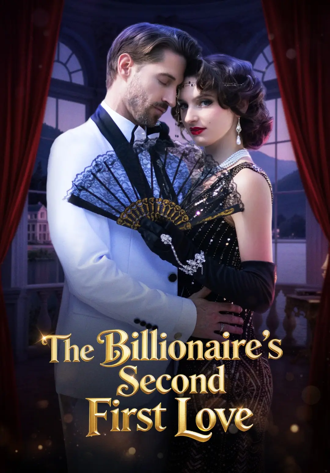 Watch The Billionaire’s Second First Love (ShortsWave) Full Episodes