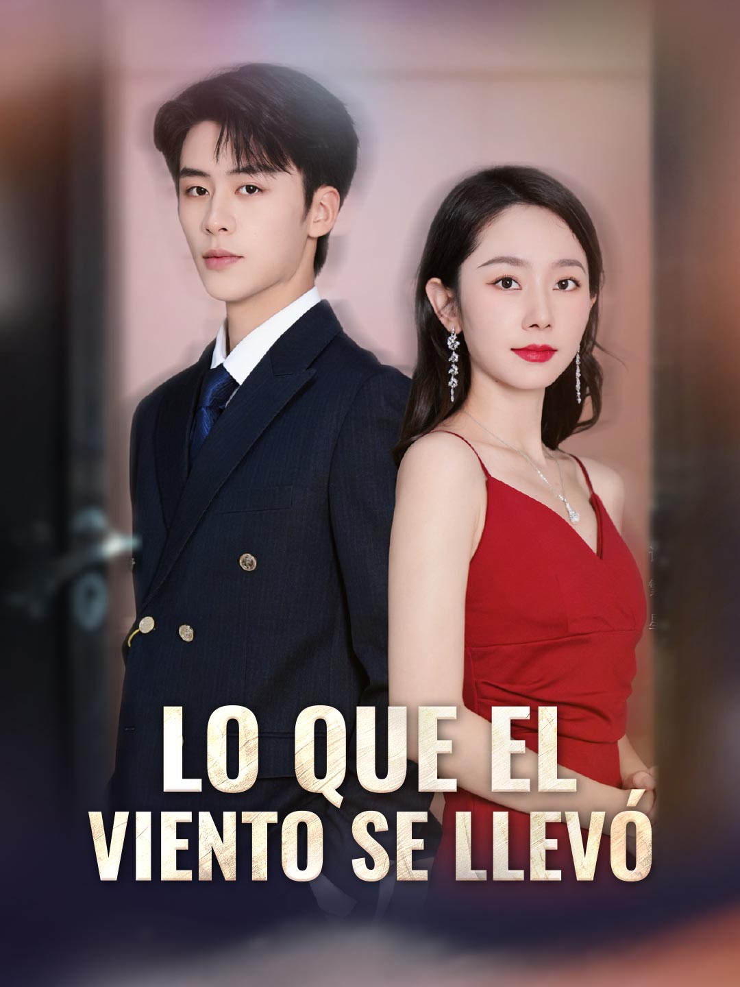 Watch Lo que el viento se llevó (ReelShort) Full Episodes Free HD