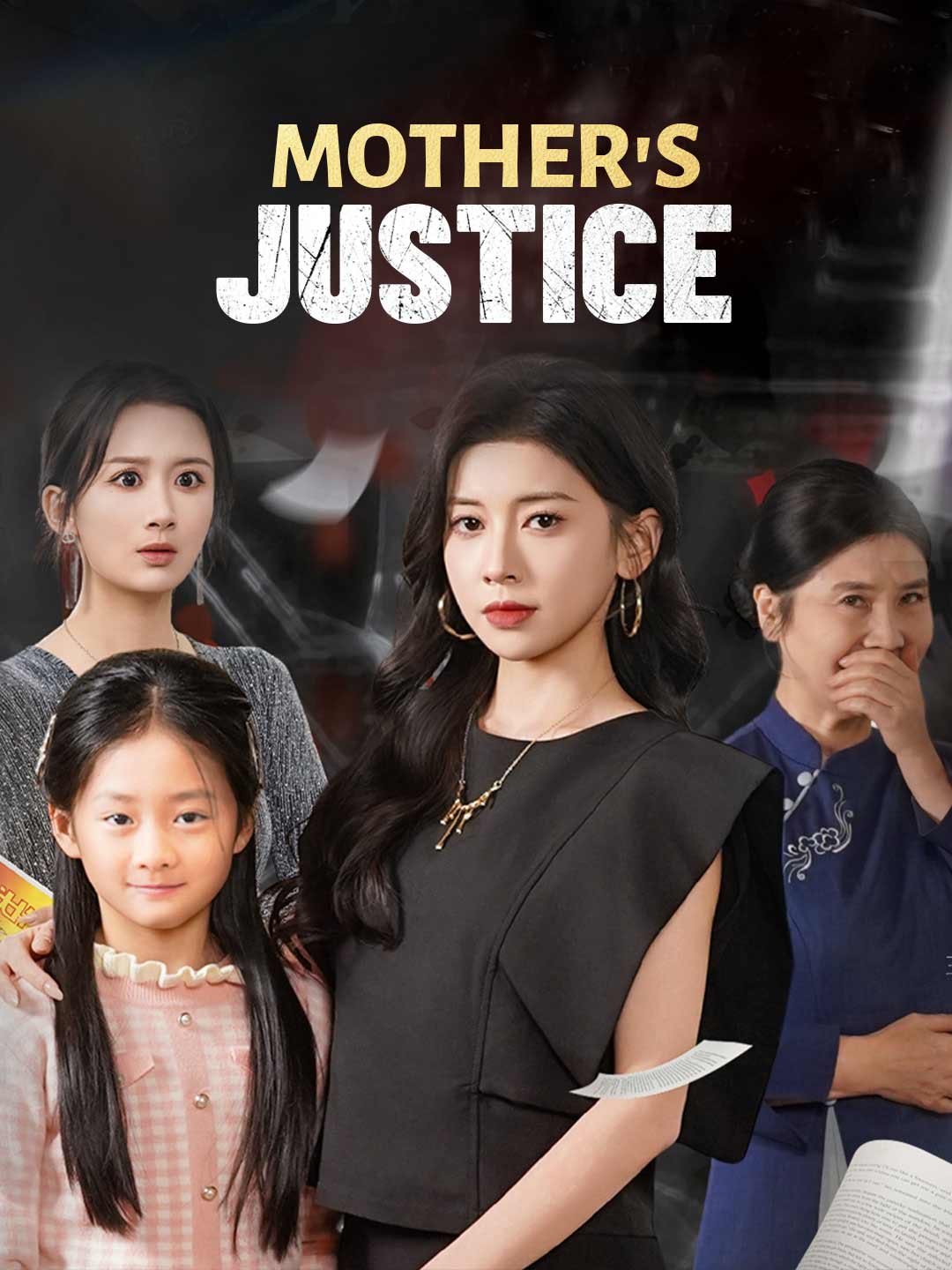 Watch Mother's Justice (ReelShort) Full Episodes Free HD