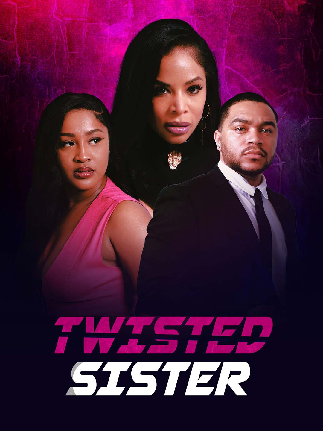 Watch Twisted Sister (ReelShort) Full Episodes