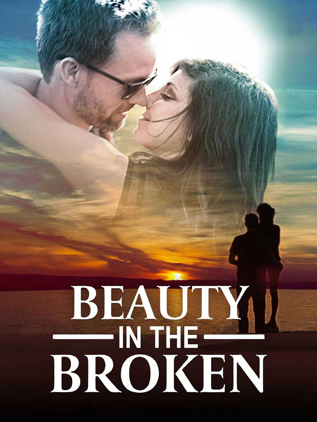 Watch Beauty in the Broken (ReelShort) Full Episodes Free HD