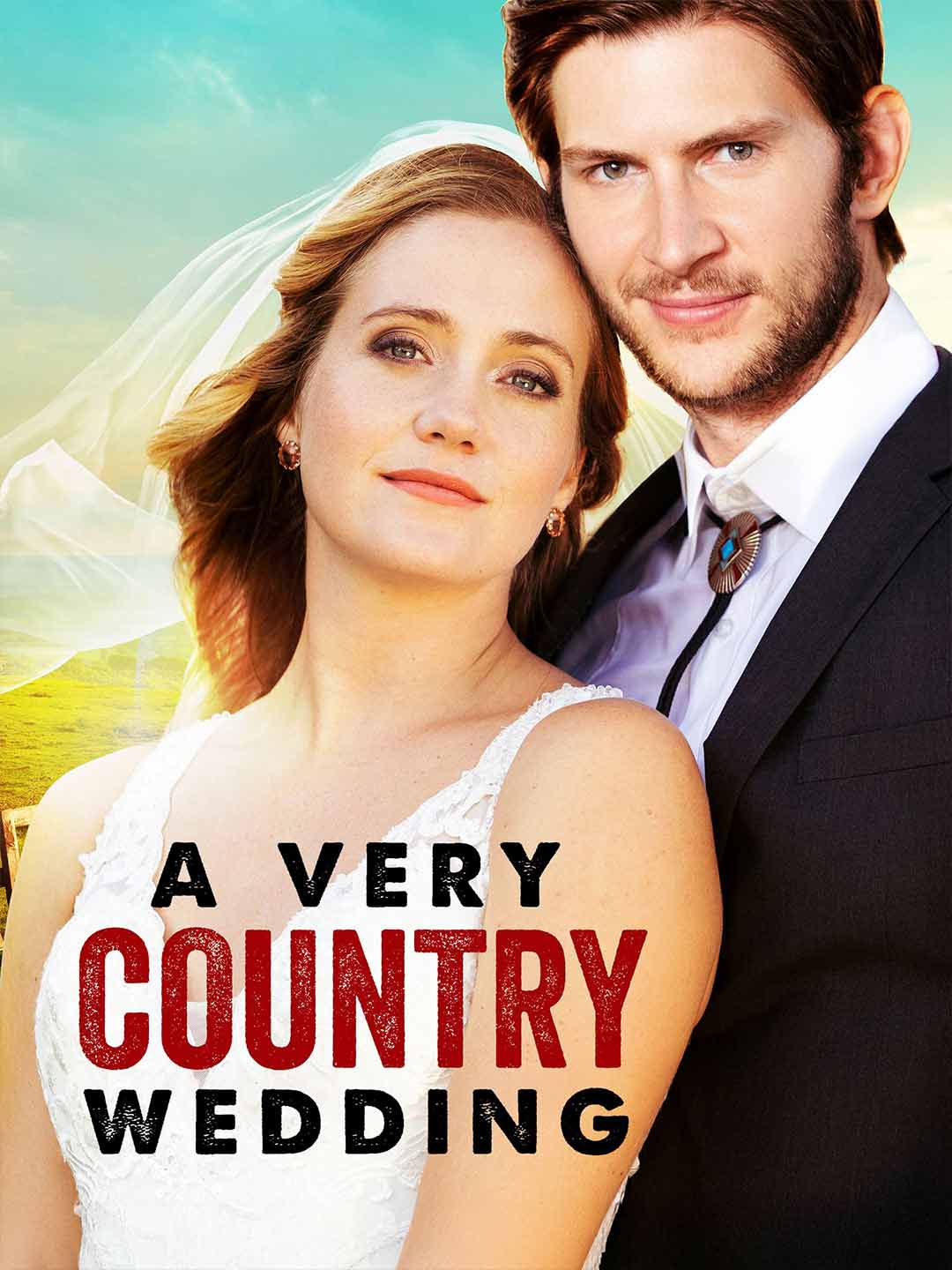 Watch A Very Country Wedding (ReelShort) Full Episodes Free HD