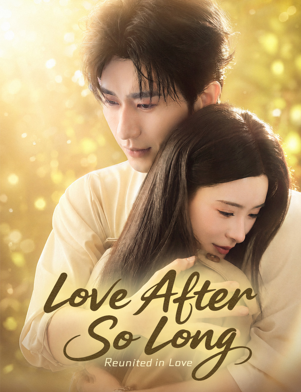 Watch Love After So Long (FlickReels) Full Episodes