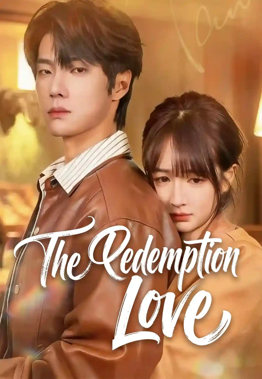 Watch The Redemption Love (ShortsWave) Full Episodes