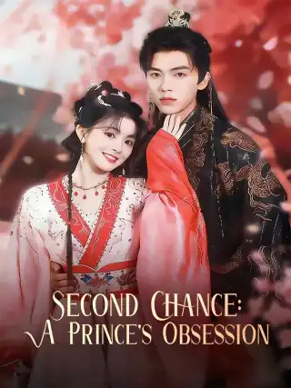 Watch Second Chance: A Prince's Obsession (ReelShort) Full Episodes