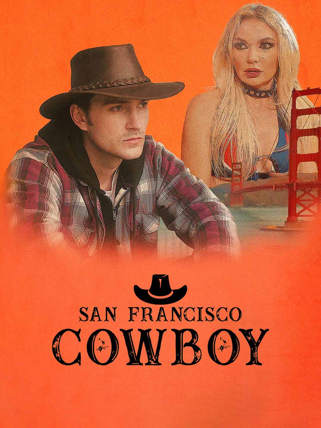 Watch San Francisco Cowboy (ReelShort) Full Episodes Free HD