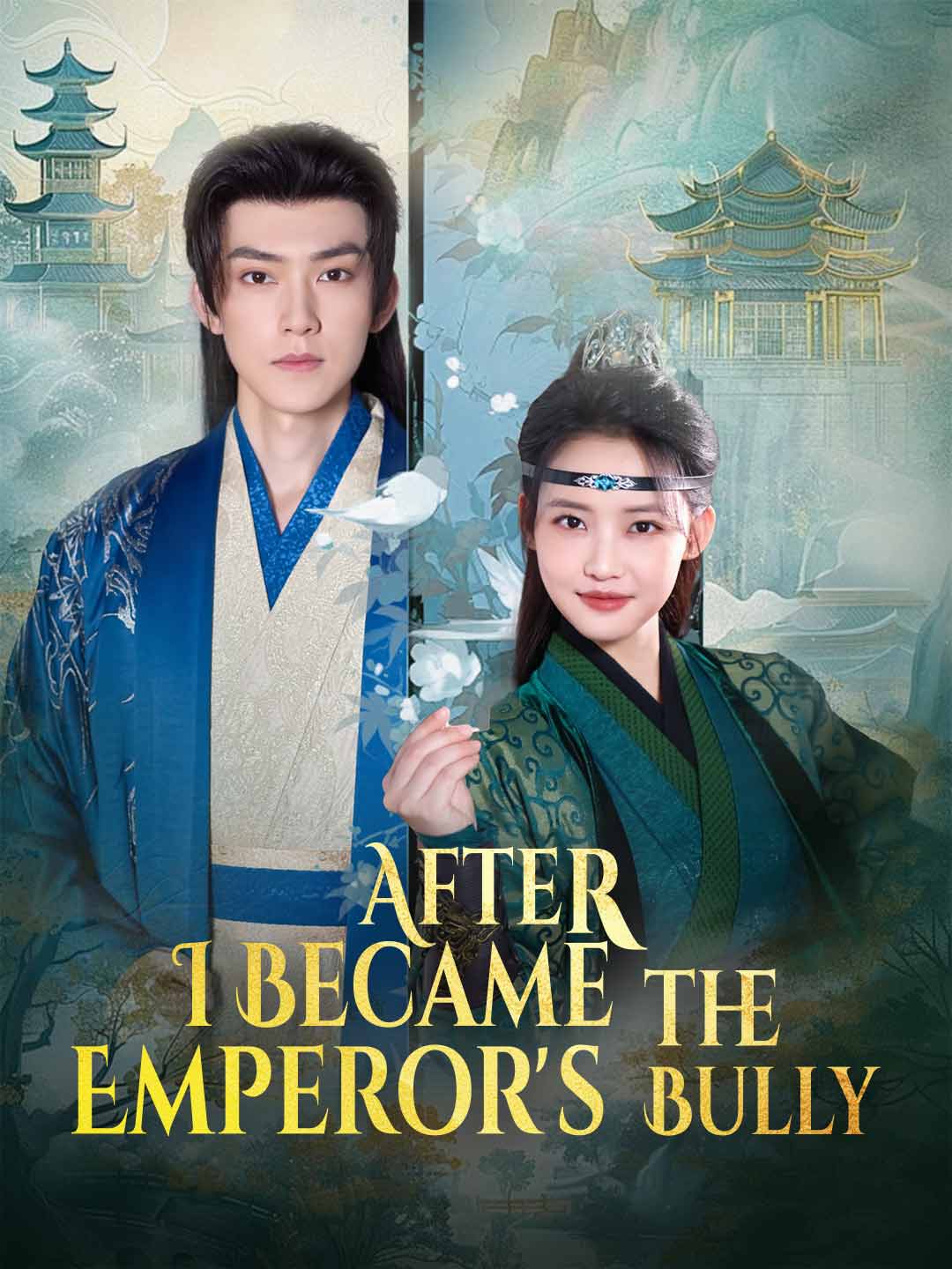 Watch After I Became the Emperor's Bully (ReelShort) Full Episodes Free HD