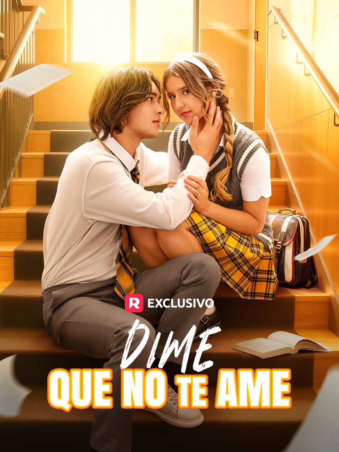 Watch Dime que no te ame (ReelShort) Full Episodes