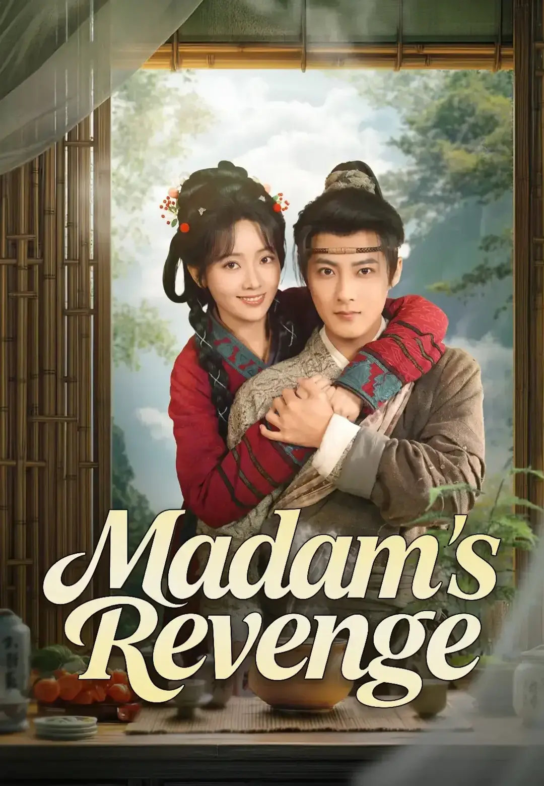 Watch Madam's Revenge (ShortsWave) Full Episodes Free HD