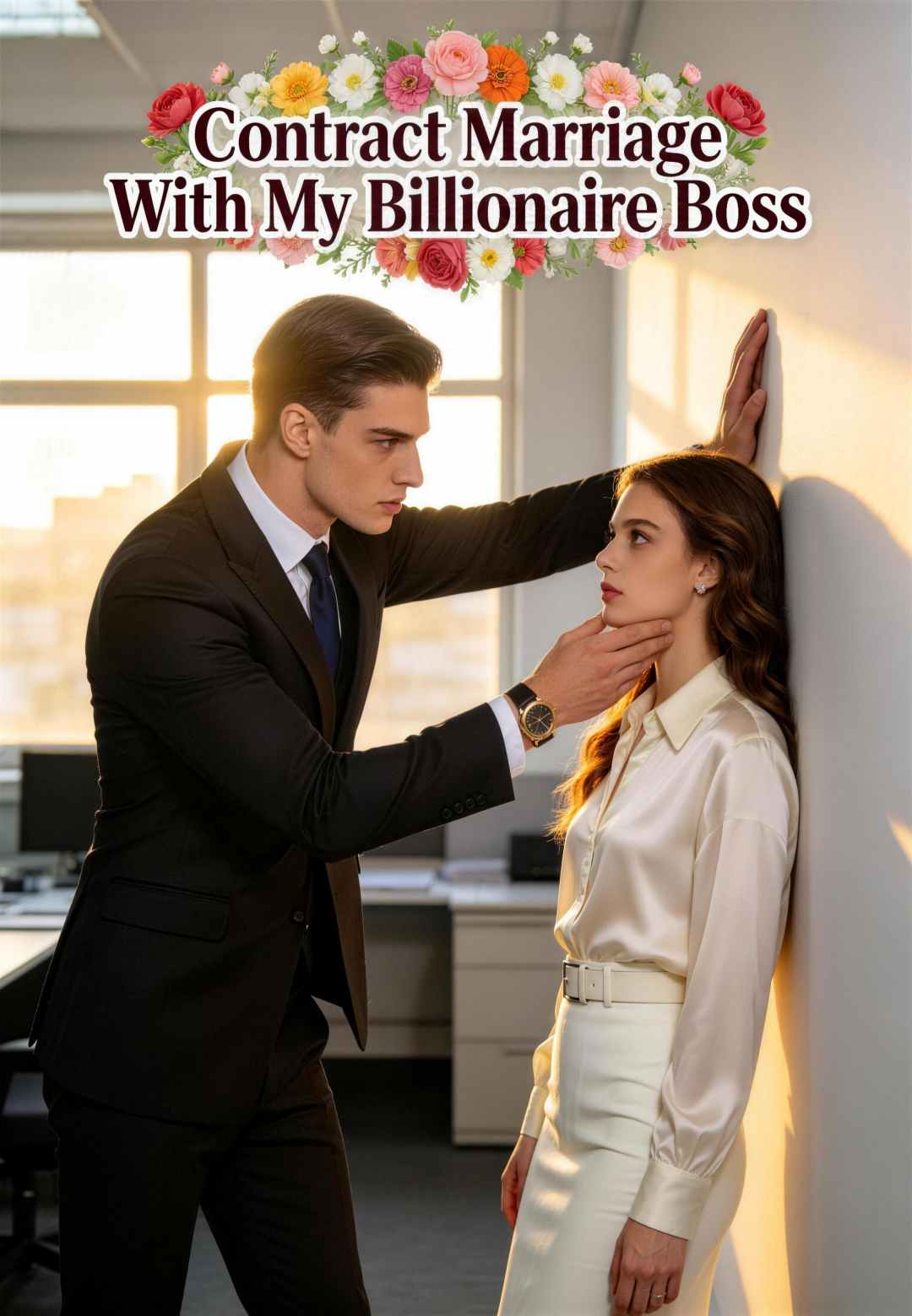 Watch Contract Marriage With My Billionaire Boss (ShortsWave) Full Episodes Free HD