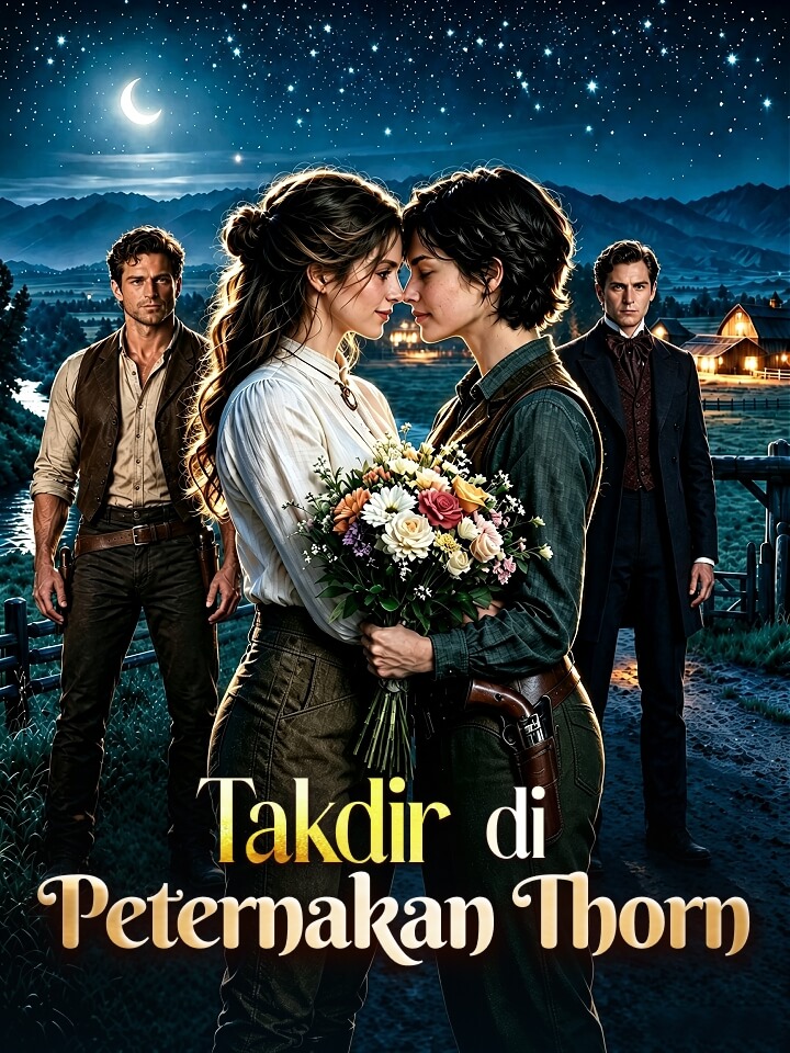 Watch Takdir di Peternakan Thorn (MoboReels) Full Episodes Free HD
