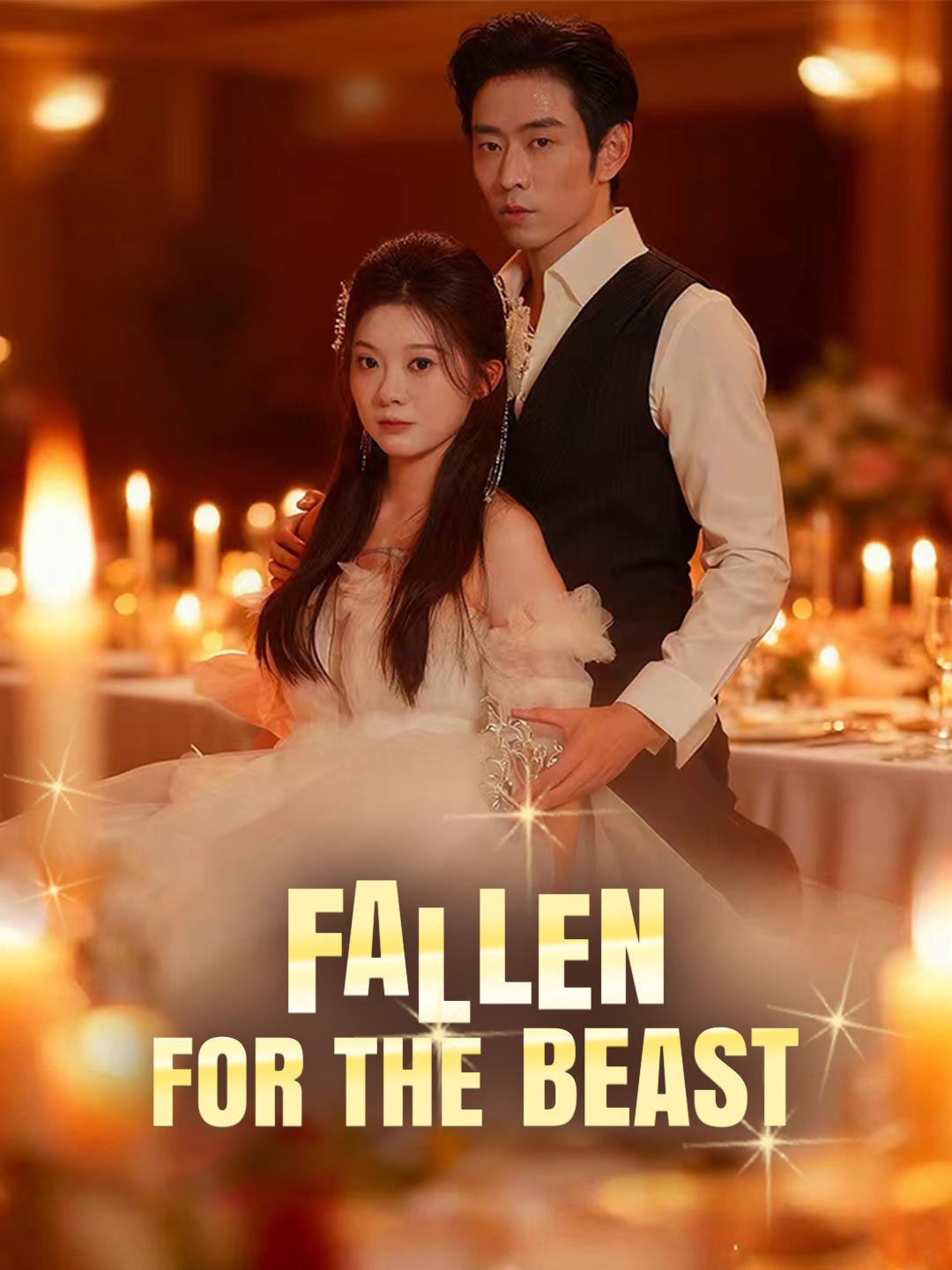 Watch Fallen for the Beast (ReelShort) Full Episodes