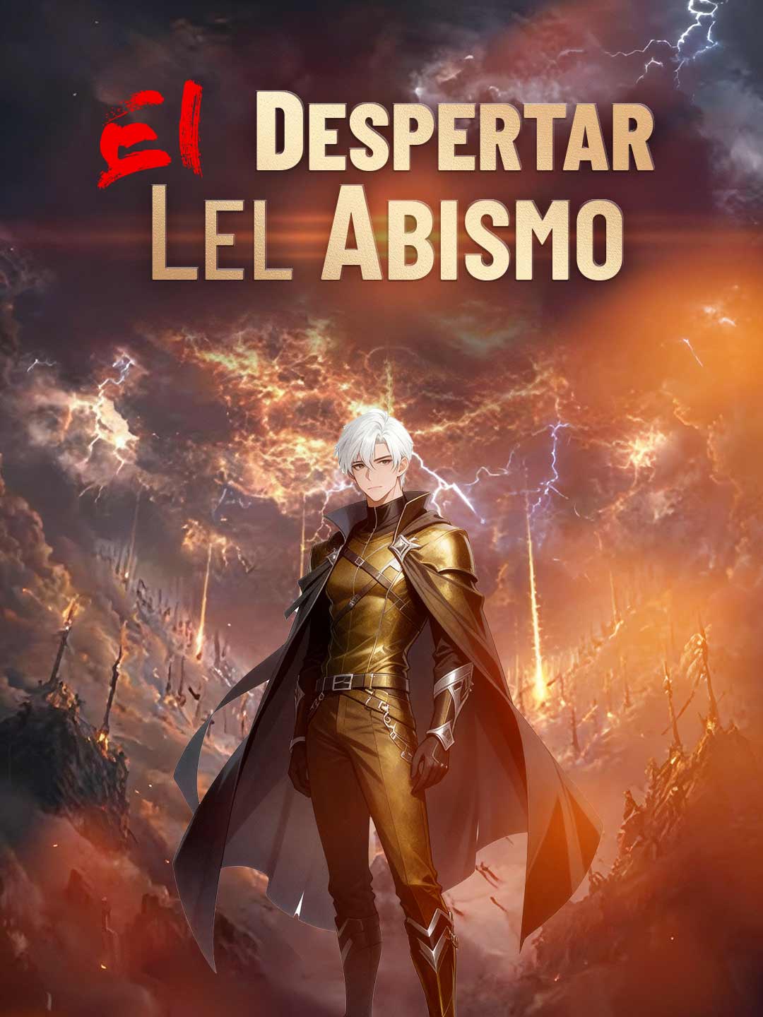 Watch El despertar del Abismo (ReelShort) Full Episodes