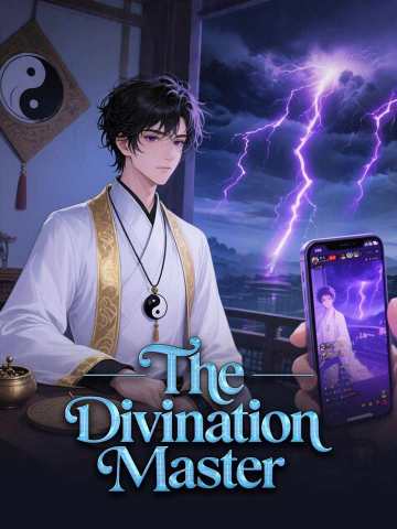 Watch The Divination Master (ReelShort) Full Episodes Free HD