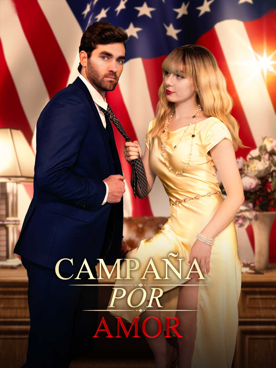Watch Campaña por amor (ReelShort) Full Episodes