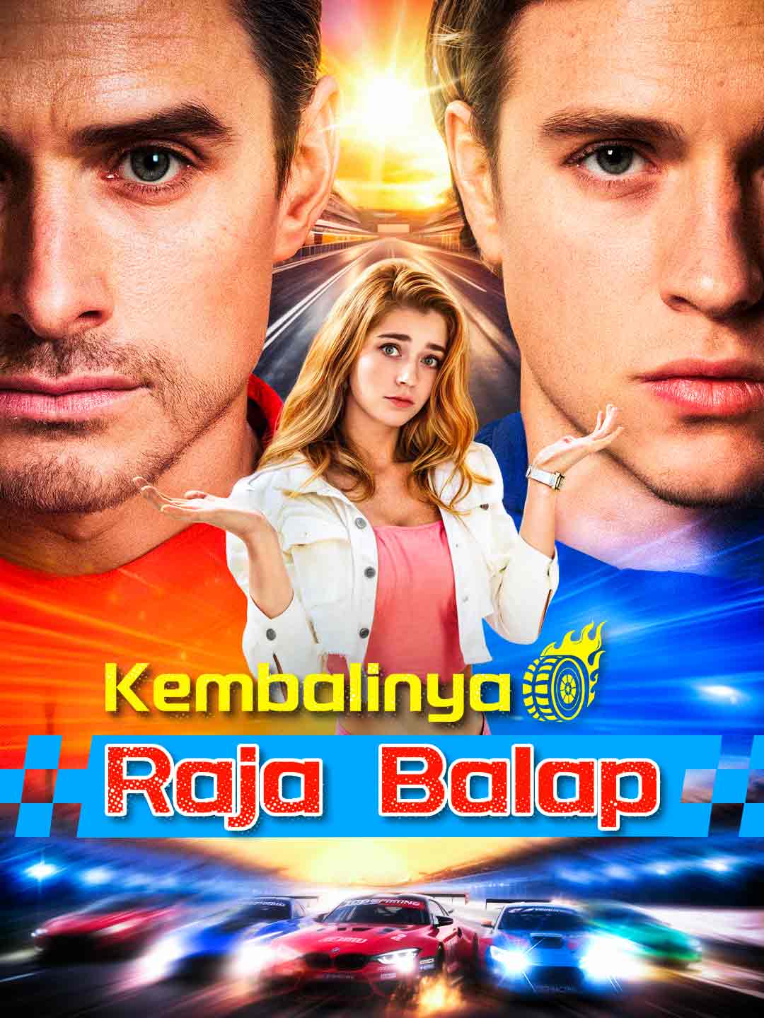 Watch Kembalinya Raja Balap (ReelShort) Full Episodes