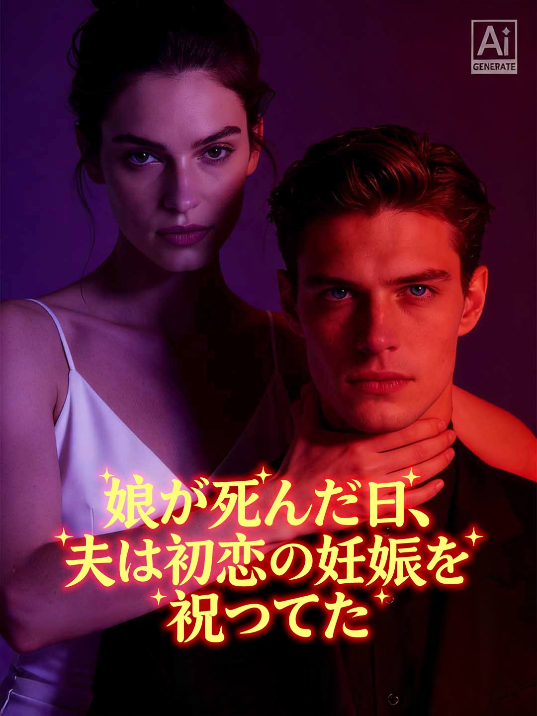 Watch 娘が死んだ日、夫は初恋の妊娠を祝ってた (ReelShort) Full Episodes Free HD