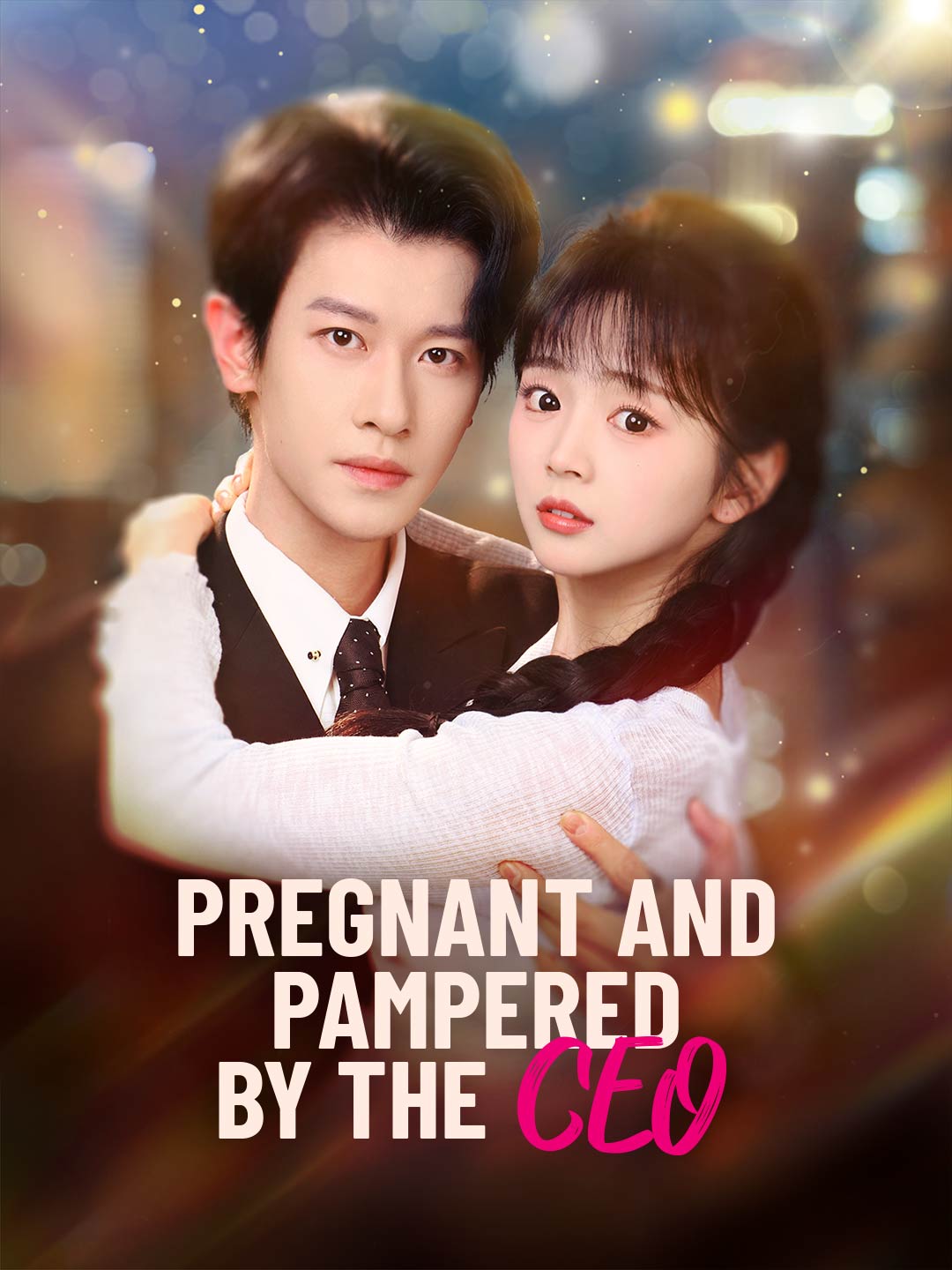 Watch Pregnant and Pampered by the CEO (ReelShort) Full Episodes Free HD