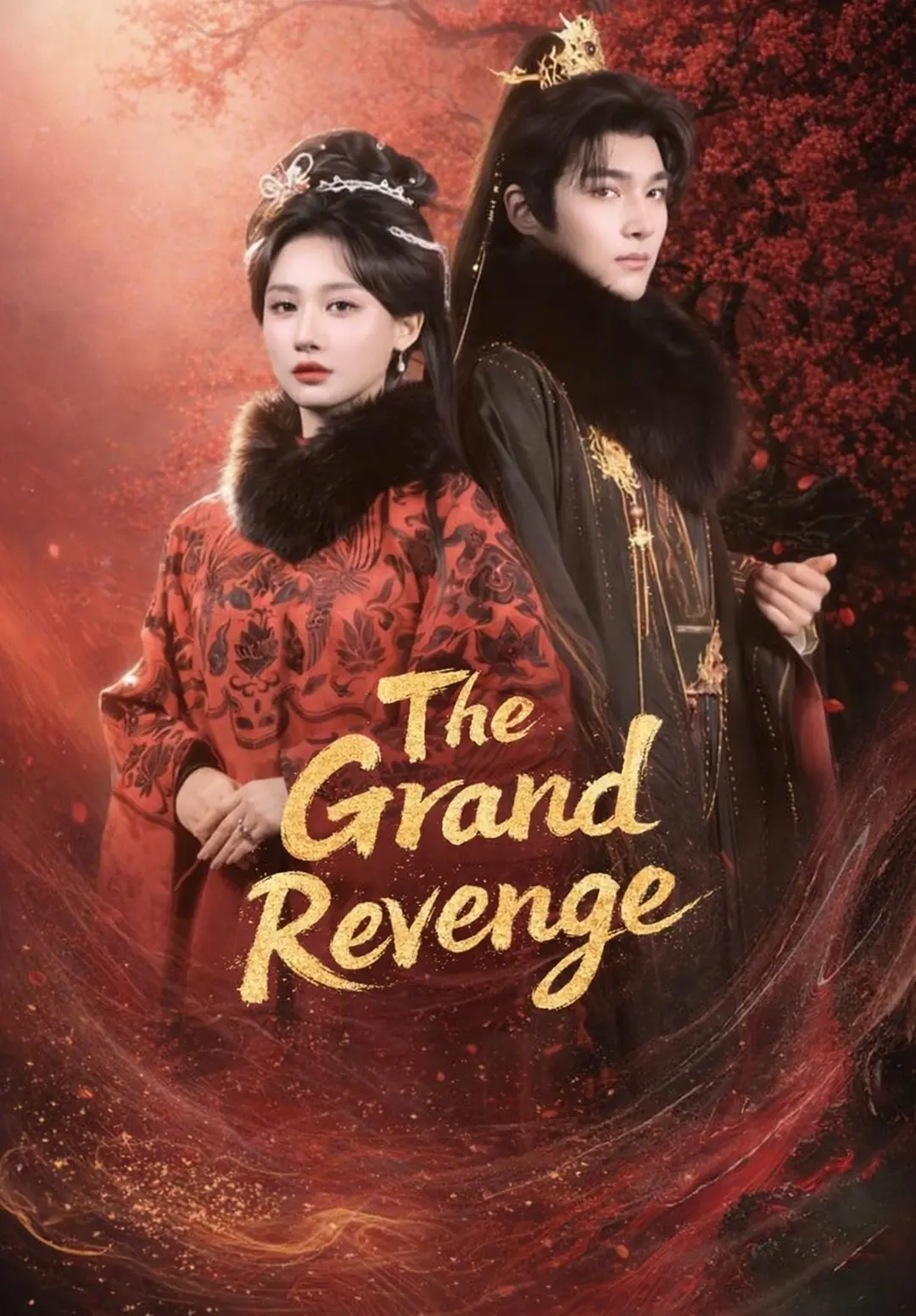 Watch The Grand Revenge (ShortsWave) Full Episodes Free HD