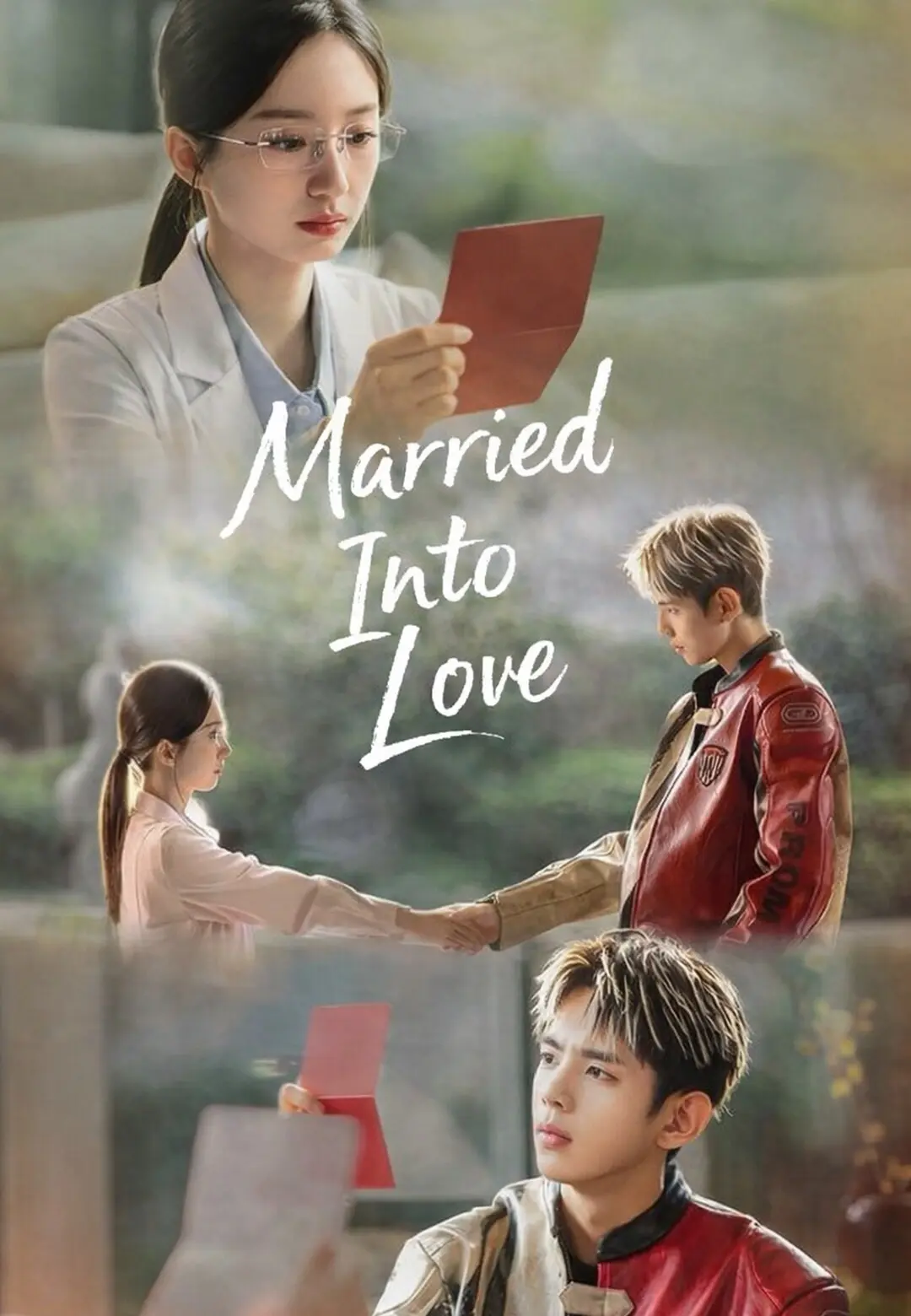 Watch Married Into Love (ShortsWave) Full Episodes