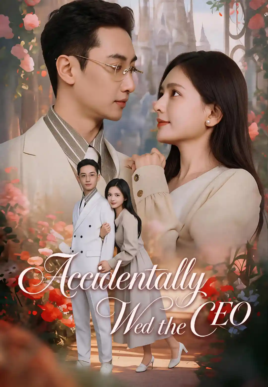Watch Accidentally Wed the CEO (ShortsWave) Full Episodes