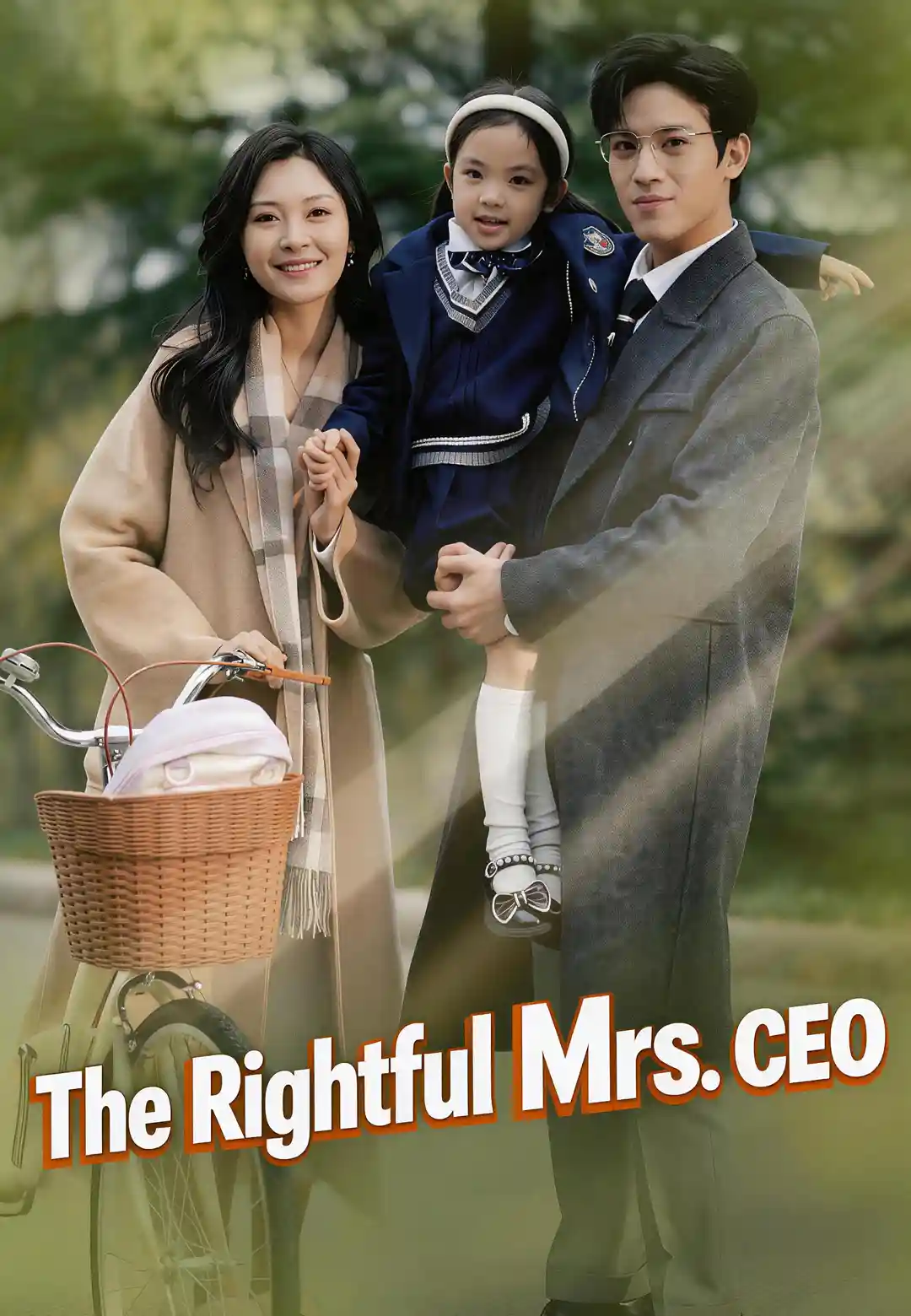 Watch The Rightful Mrs. CEO (ShortsWave) Full Episodes