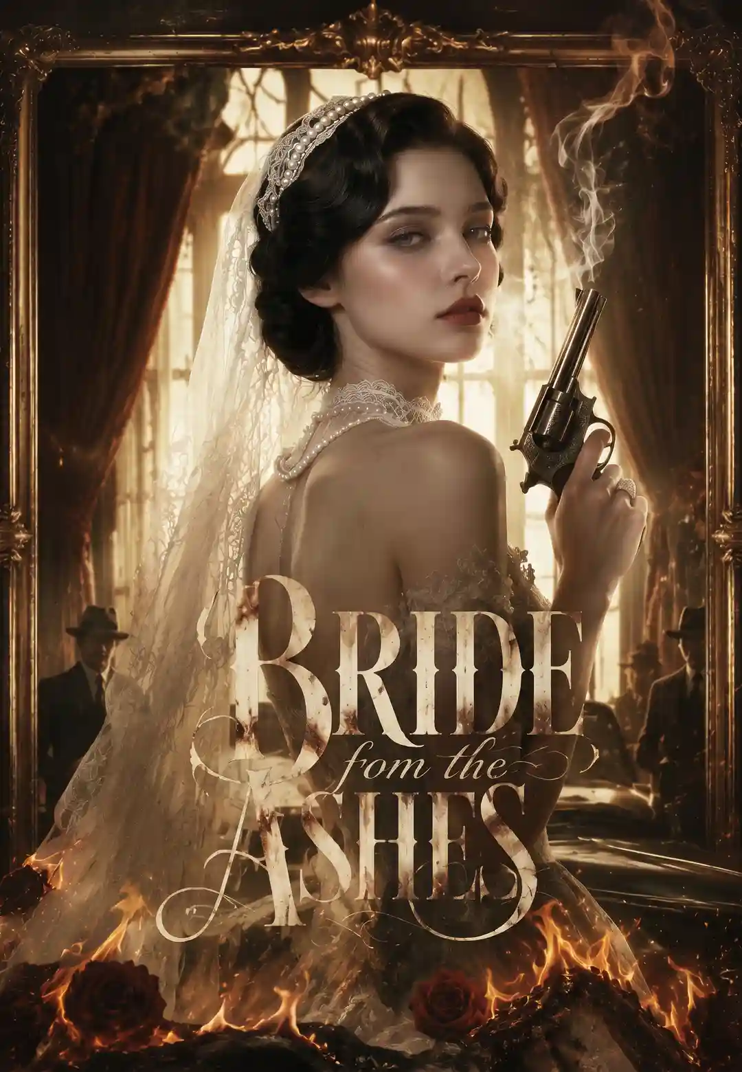 Watch Bride from the Ashes (ShortsWave) Full Episodes