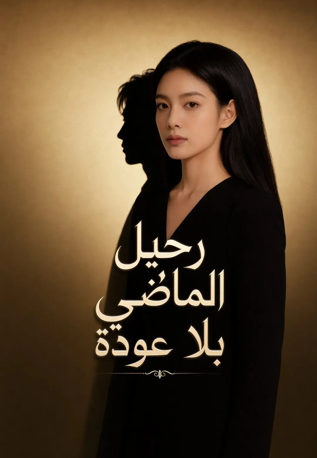 Watch رحيل الماضي بلا عودة (ShortsWave) Full Episodes Free HD