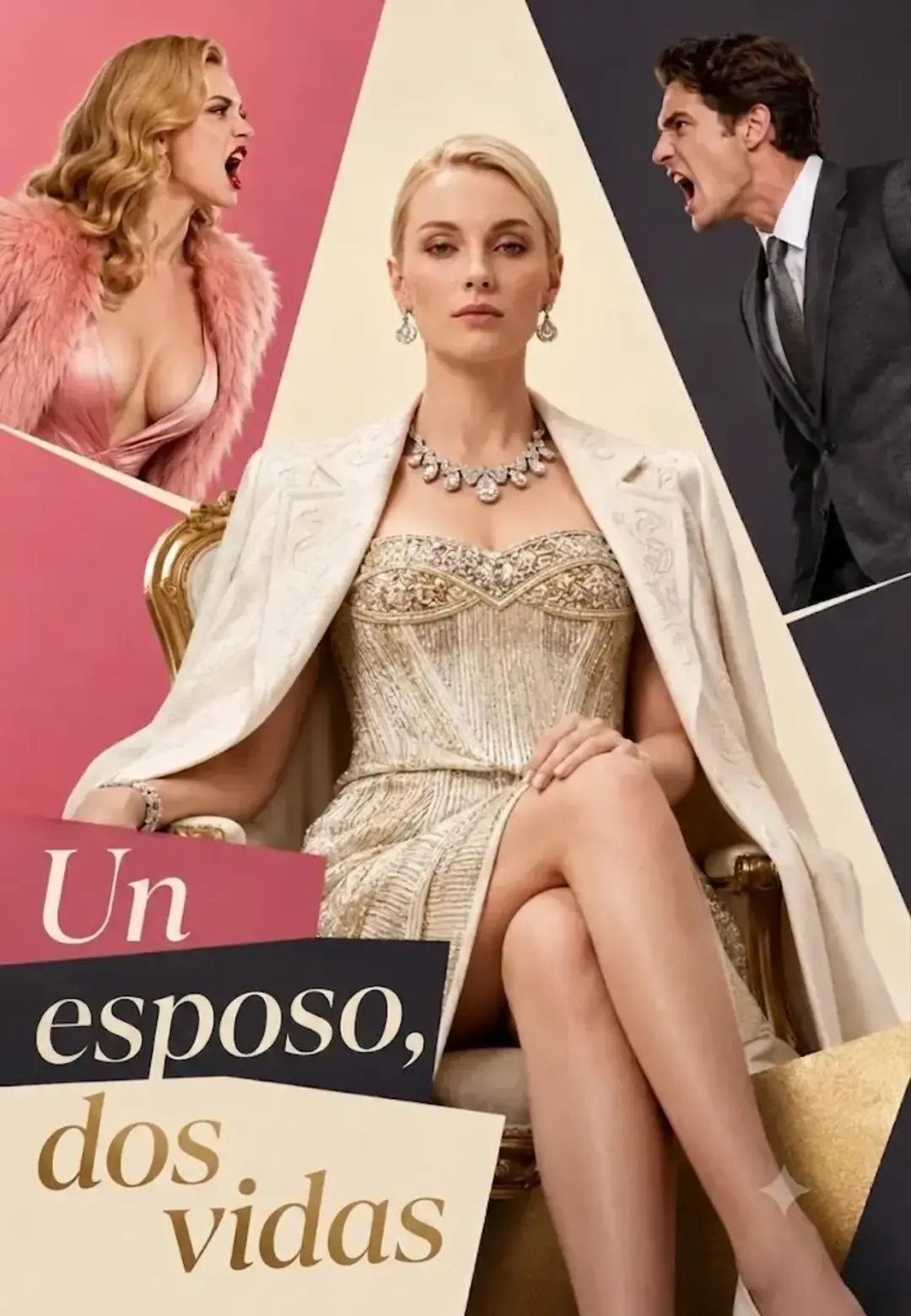 Watch Un esposo, dos vidas (ShortsWave) Full Episodes