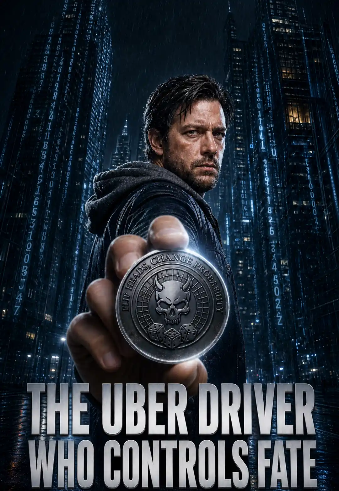 Watch The Uber Driver Who Controls Luck (ShortsWave) Full Episodes