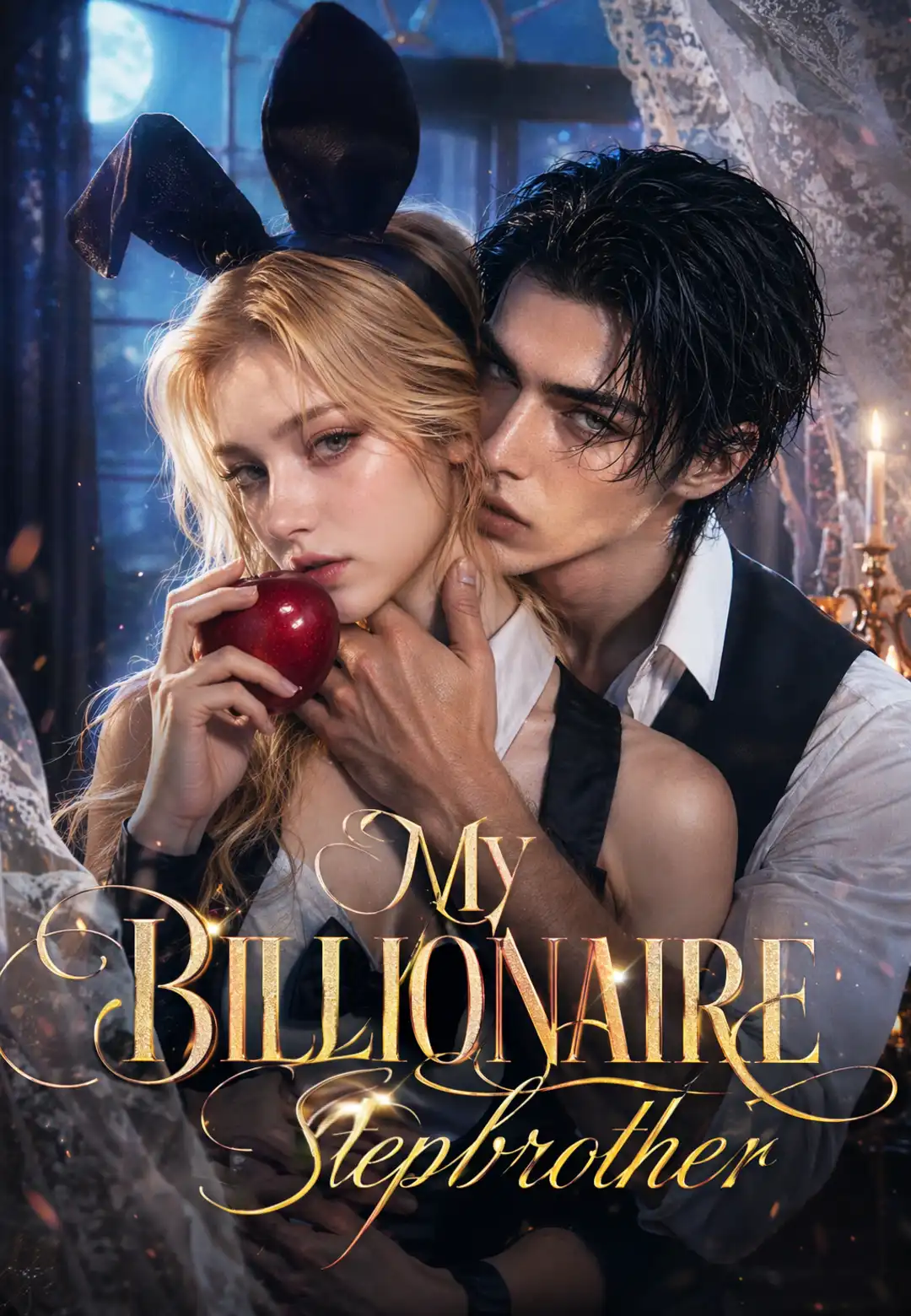 Watch My Billionaire Stepbrother (ShortsWave) Full Episodes Free HD