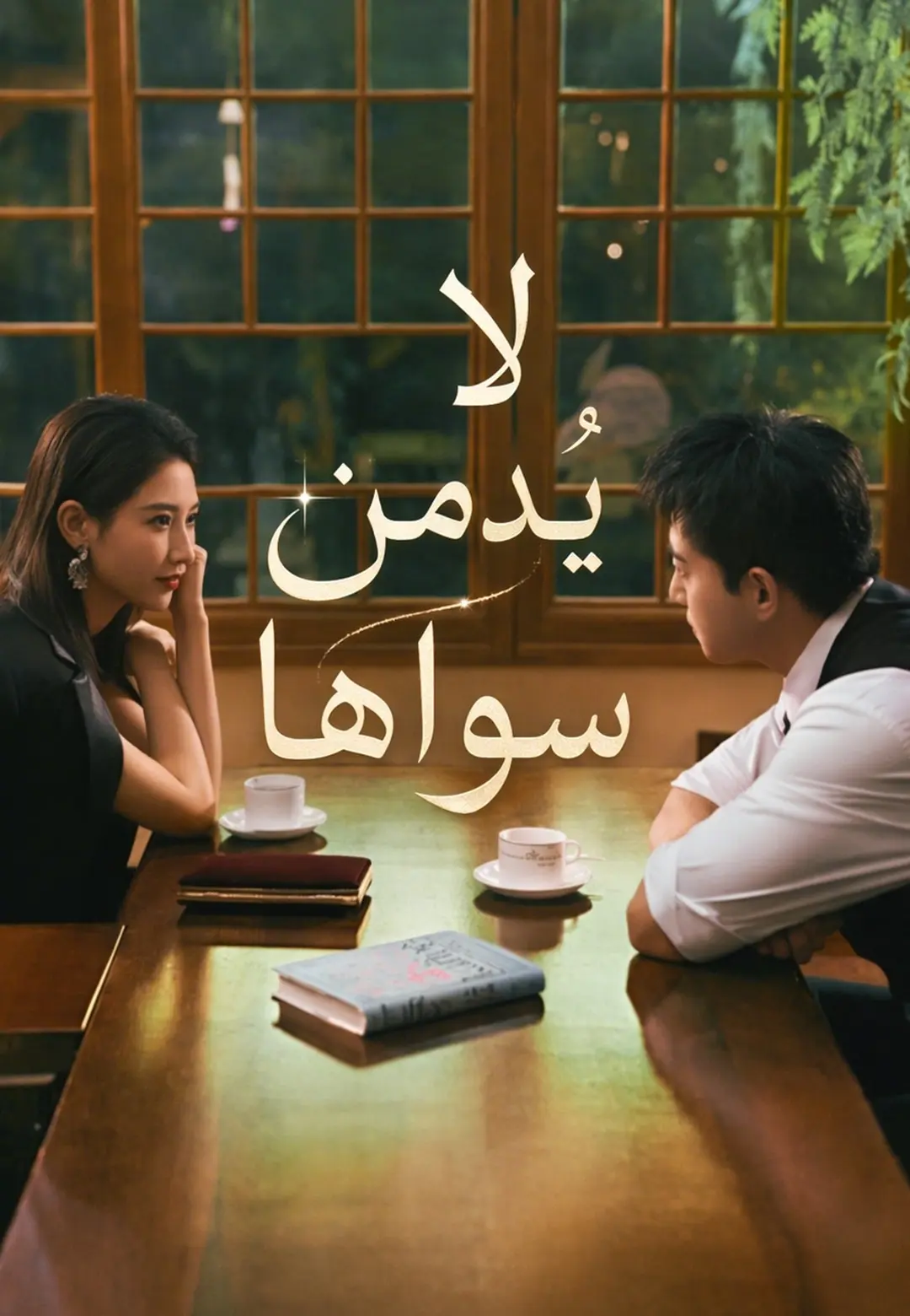Watch لا يُدمن سواها (ShortsWave) Full Episodes Free HD
