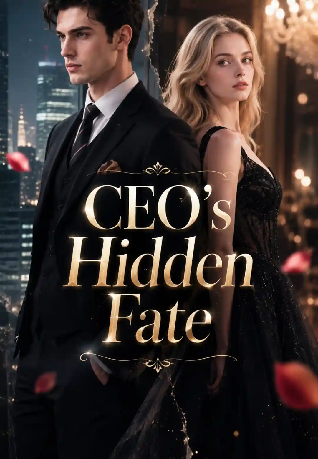 Watch CEO’s Hidden Fate (ShortsWave) Full Episodes