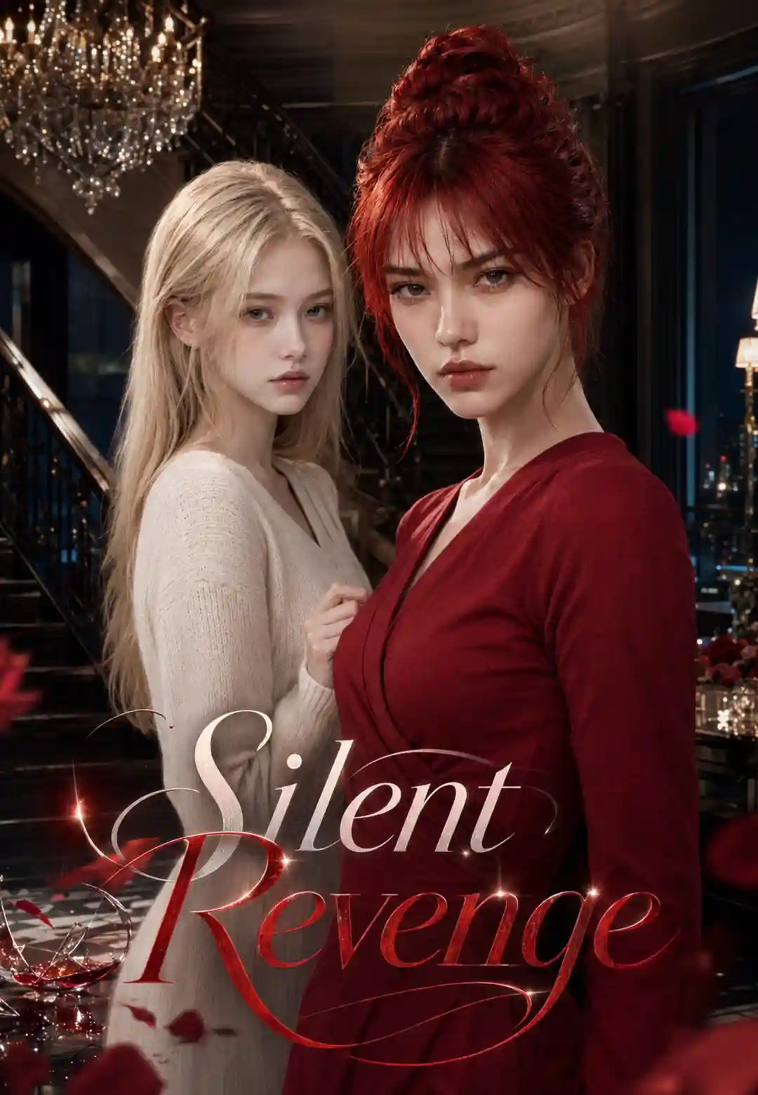Watch Silent Revenge (ShortsWave) Full Episodes Free HD