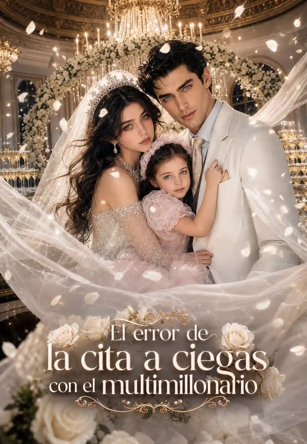 Watch El error de la cita a ciegas con el multimillonario (ShortsWave) Full Episodes Free HD