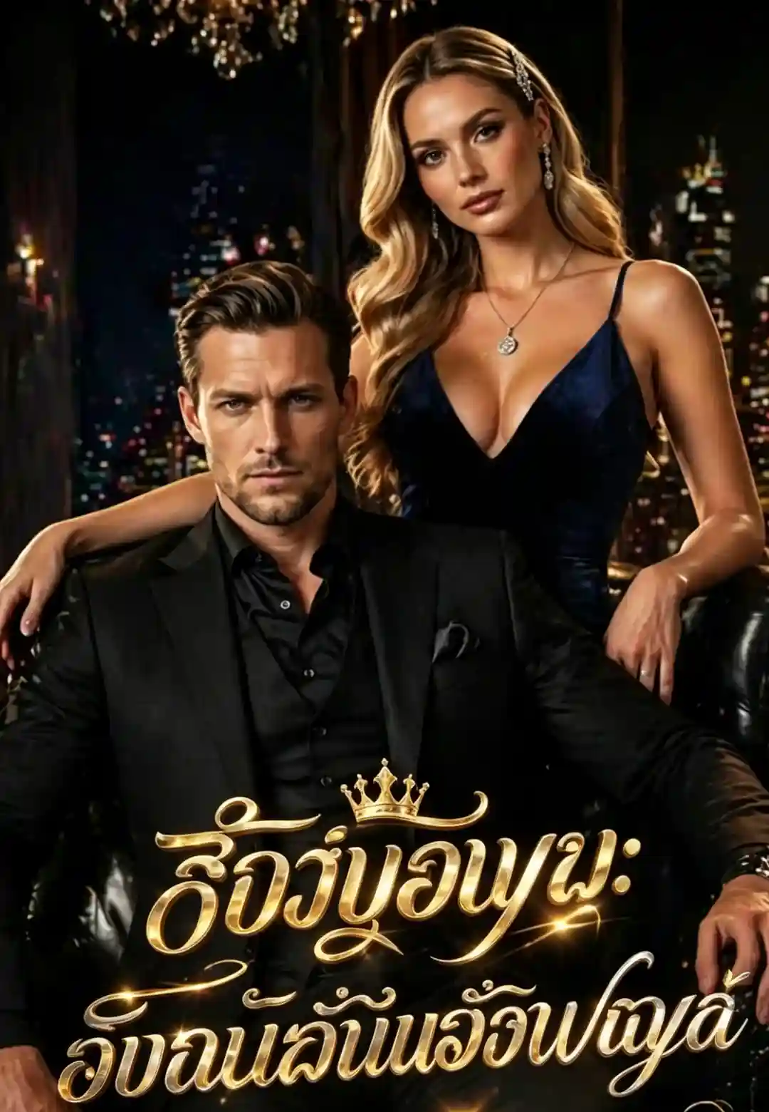 Watch เจ้านาย: จากสาวใช้สู่ภรรยา (ShortsWave) Full Episodes Free HD