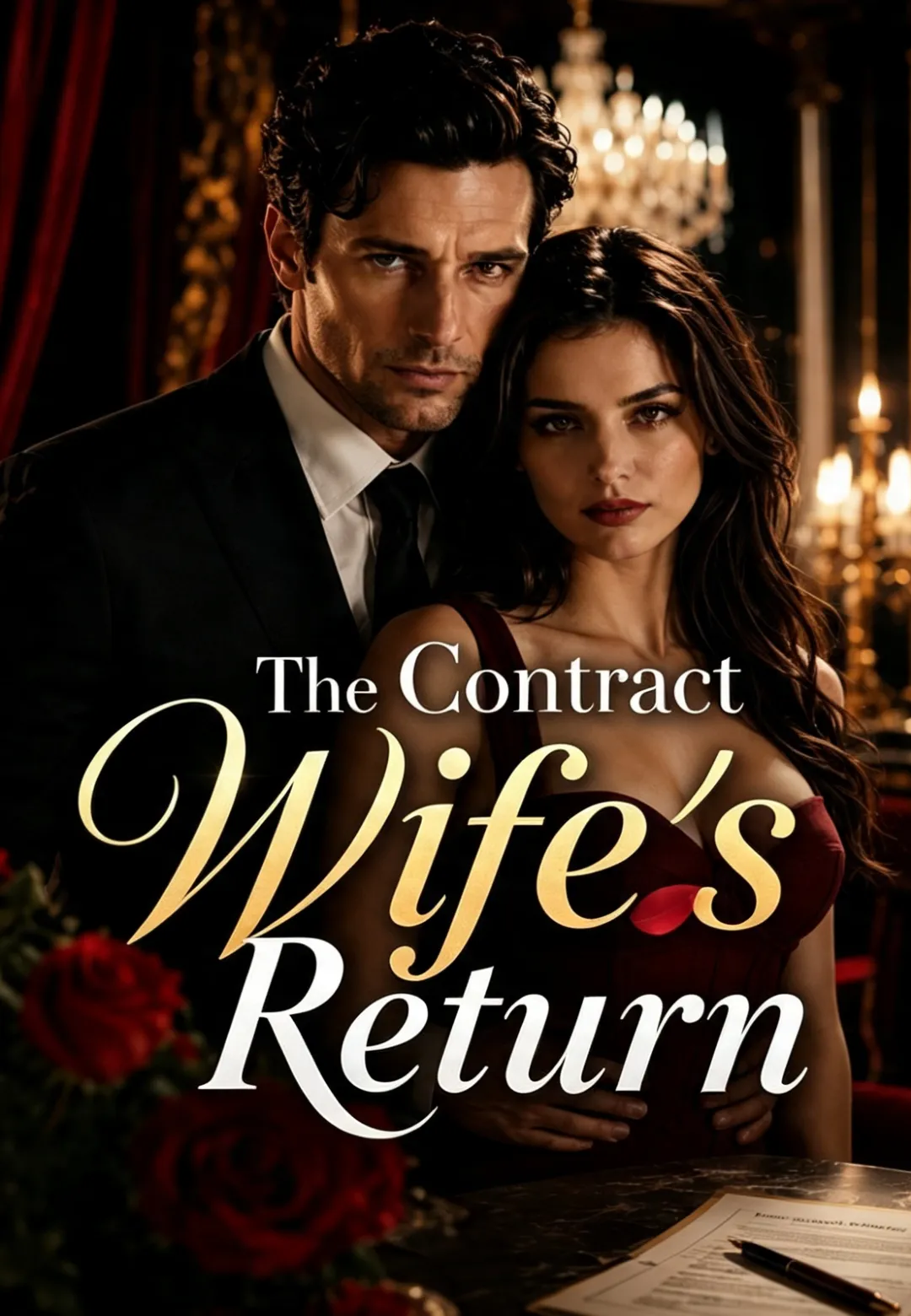 Watch The Contract Wife’s Return (ShortsWave) Full Episodes Free HD