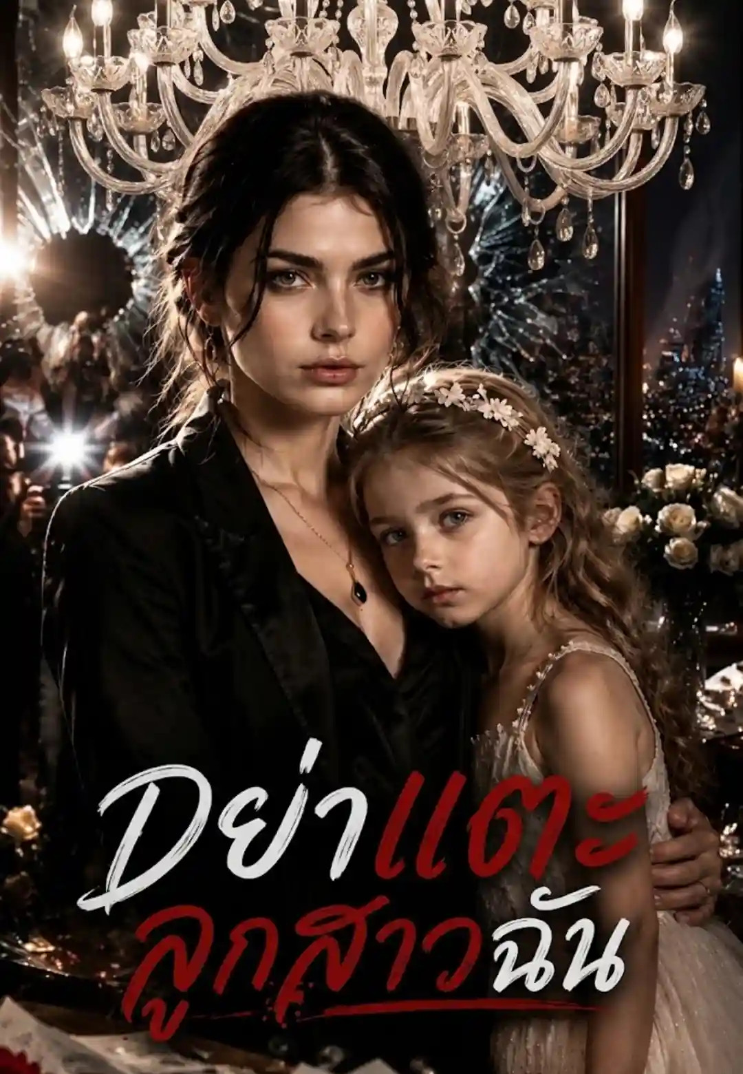 Watch อย่าแตะลูกสาวฉัน (ShortsWave) Full Episodes Free HD