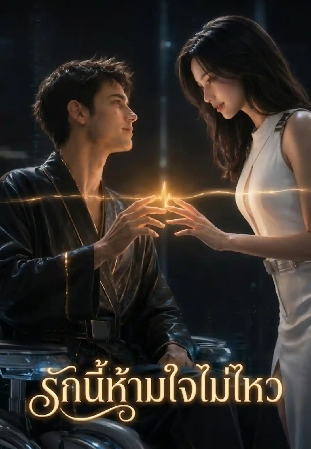 Watch รักนี้ห้ามใจไม่ไหว (ShortsWave) Full Episodes Free HD