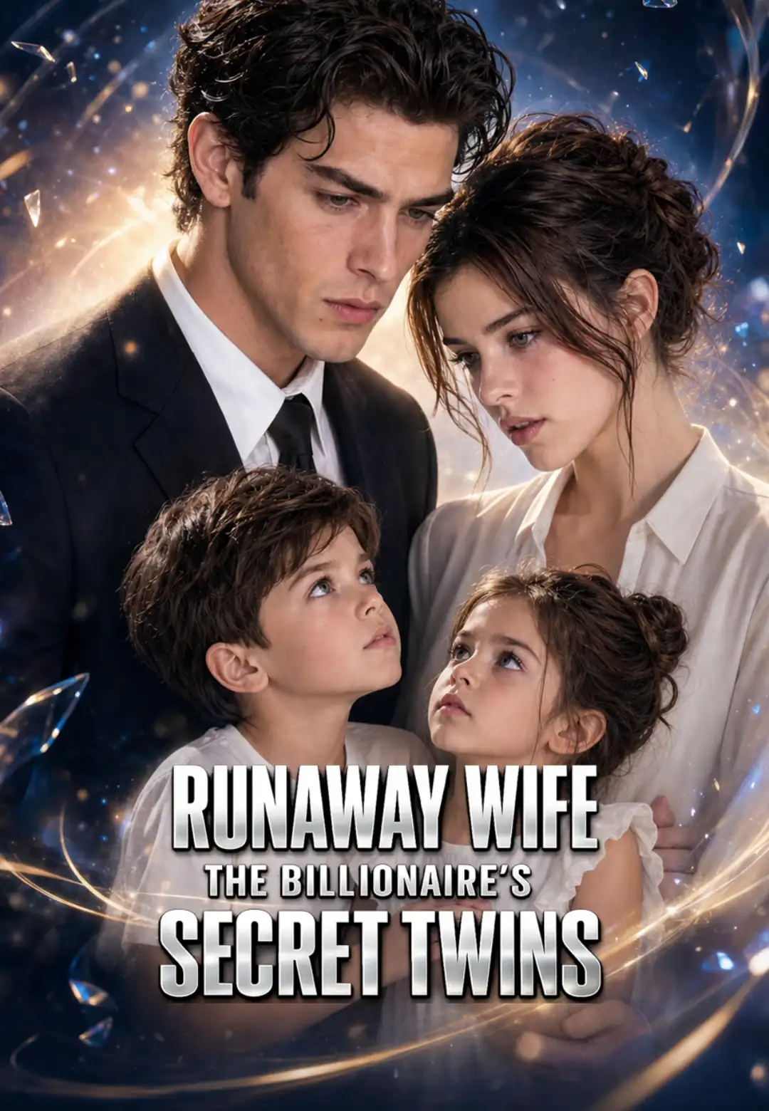 Watch The Billionaire’s Runaway Wife and Her Secret Twins (ShortsWave) Full Episodes Free HD
