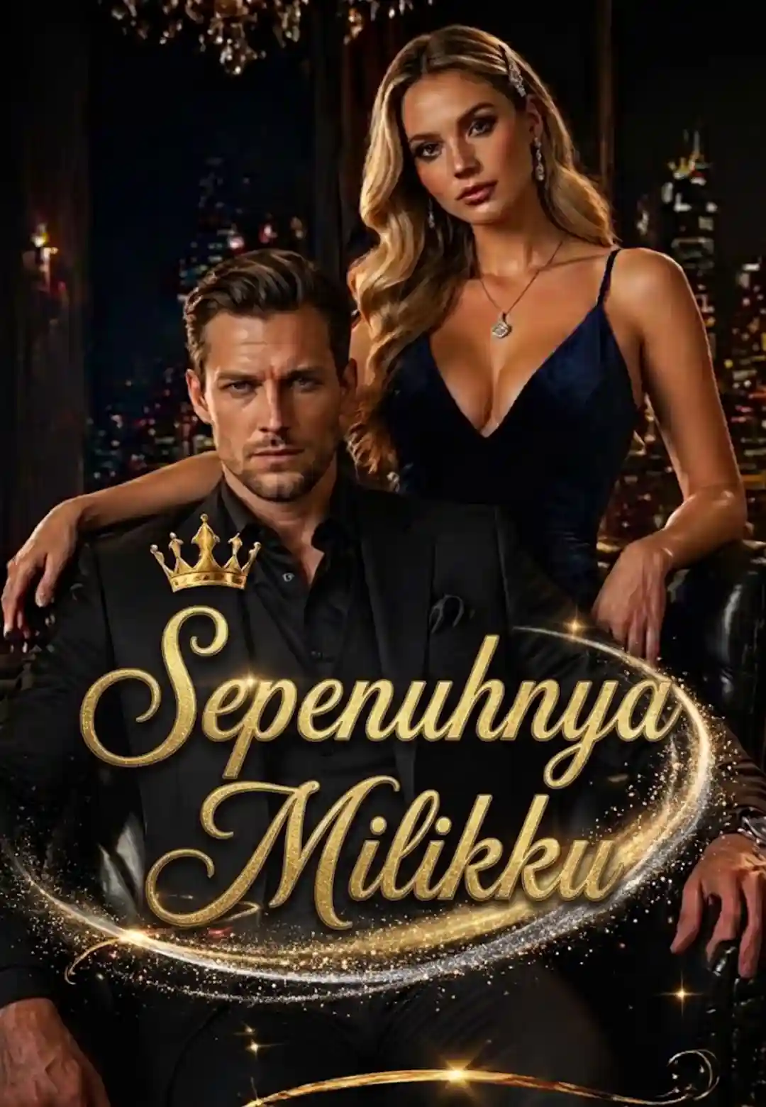 Watch Sepenuhnya Milikku (ShortsWave) Full Episodes
