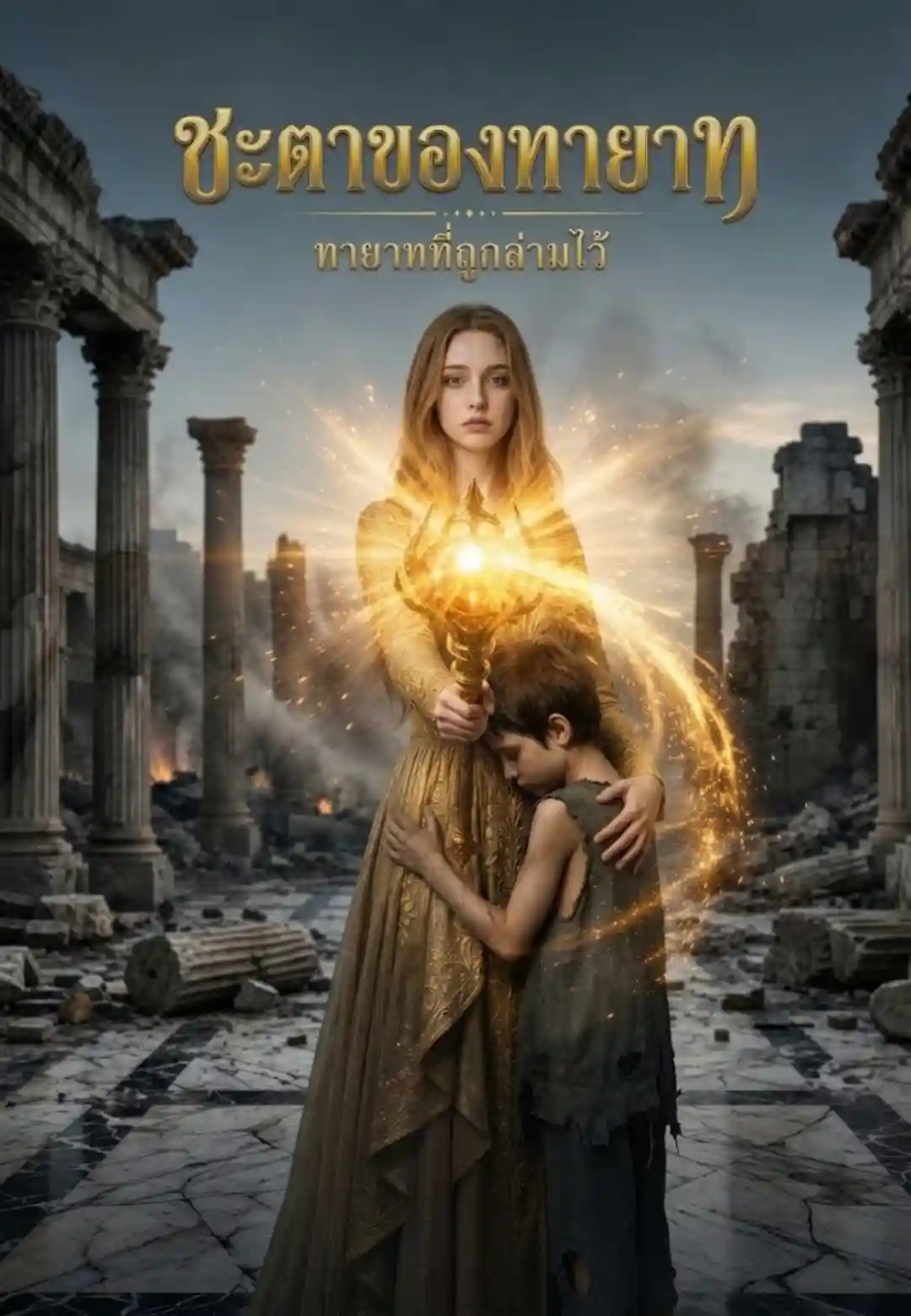 Watch ชะตาของทายาท (ShortsWave) Full Episodes Free HD