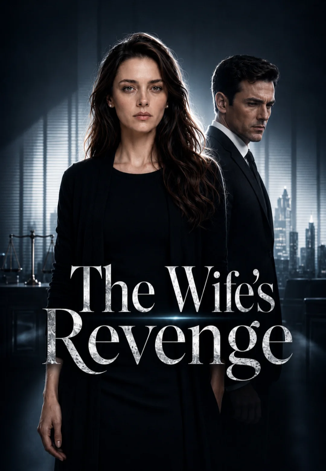 Watch The Wife's Revenge (ShortsWave) Full Episodes Free HD